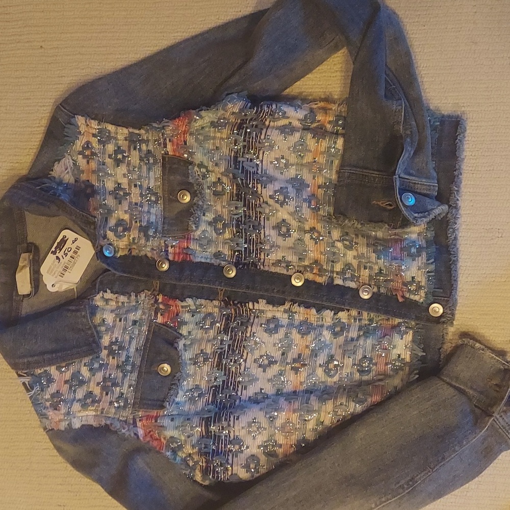 Remy Brook Jacket